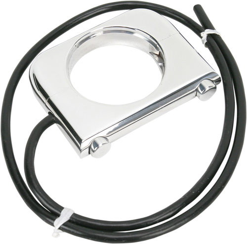 PINGEL - 667 - Slim Line Switch with Housing - Two Button - 1-1/4" Handlebars