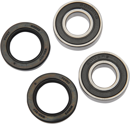 PIVOT WORKS - PWFWK-H25-001 - Wheel Bearing Kit - Front - CRF150