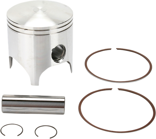 WISECO - 234M07000 - Piston Kit - 70.00 mm - Yamaha