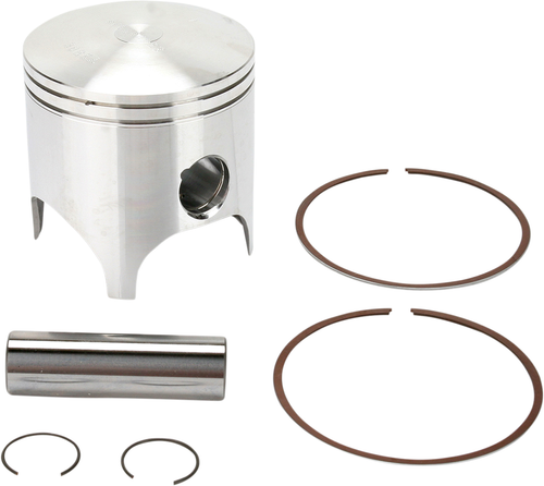 WISECO - 234M07000 - Piston Kit - 70.00 mm - Yamaha