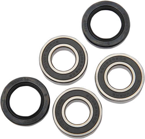 PIVOT WORKS - PWRWK-H34-001 - Wheel Bearing Kit - Rear - CRF150