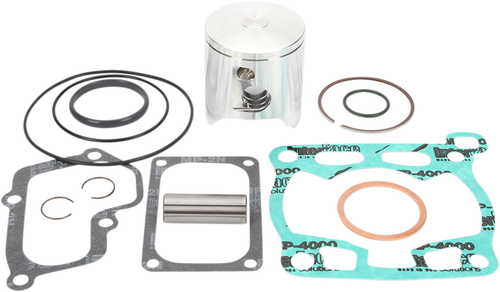 WISECO - PK1137 - Piston Kit with Gaskets - 54.00 mm - Suzuki RM125