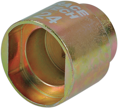 RACE TECH - TSCA 24 - Adjuster Socket - Shock Compression - 24 mm