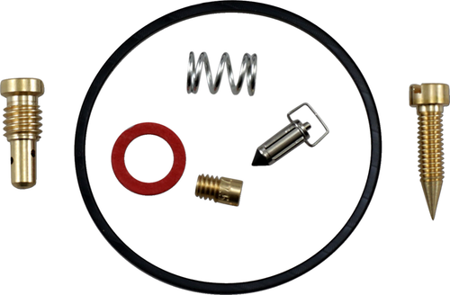 PARTS UNLIMITED - 1003-1668 - Carburetor Repair Kit - Yamaha