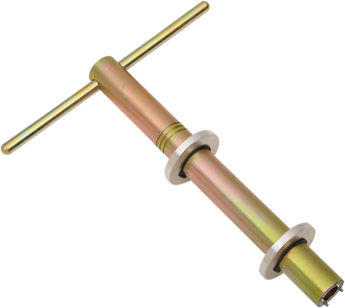 RACE TECH - TSPS T20 - Pin Tool - Shock Metering/Removal - T-Handle