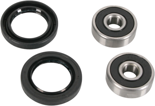 PIVOT WORKS - PWFWS-H09-000 - Wheel Bearing Kit - Front - Honda/Yamaha