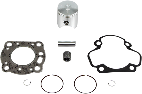 WISECO - PK1506 - Piston Kit with Gaskets - 43.00 mm - Kawasaki | Suzuki