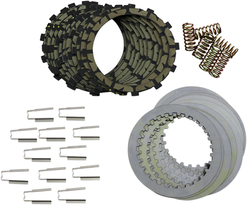 REKLUSE - RMS-2801013 - Clutch Pack