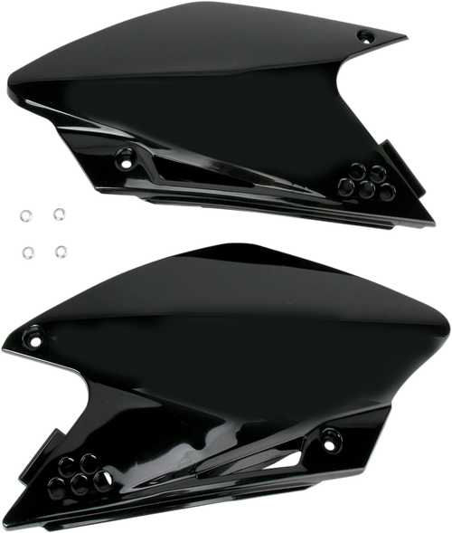 ACERBIS - 2043410001 - Side Panels - Black