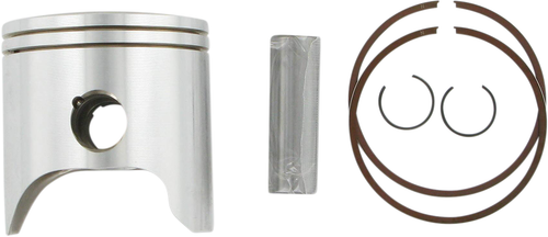 WISECO - 2404M07200 - Piston Kit - 72.00 mm - Fuji Engine Type - Polaris