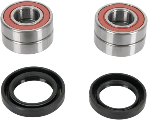 PIVOT WORKS - PWFWS-H10-000 - Wheel Bearing Kit - Front - '01-'17 Gold Wing 1800