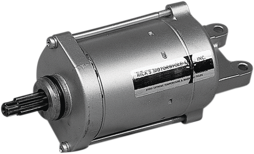 RICK'S MOTORSPORT ELECTRIC - 61-191 - Starter - Honda - ATC250/TRX250/300