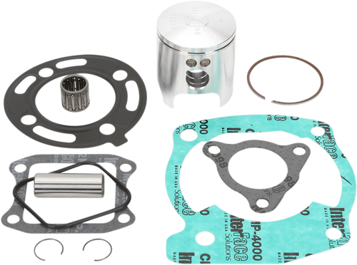 WISECO - PK1269 - Piston Kit with Gaskets - 47.00 mm - Honda CR80R/RB