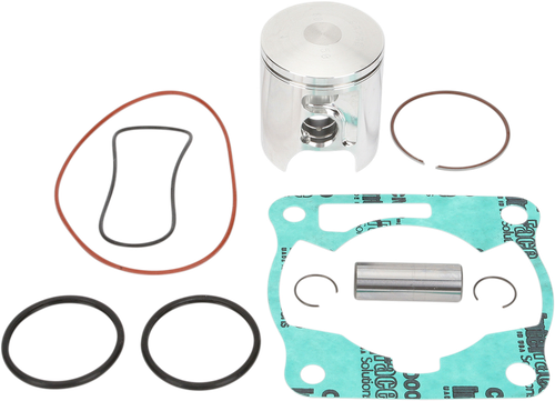 WISECO - PK1202 - Piston Kit with Gaskets - 47.50 mm - Yamaha YZ85