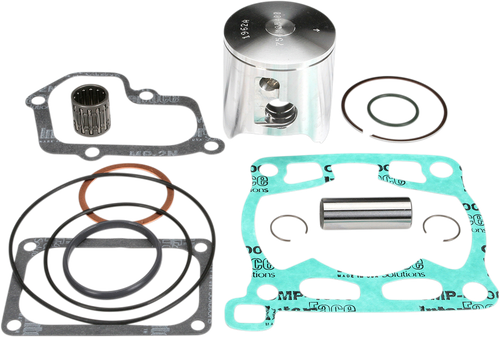 WISECO - PK1180 - Piston Kit with Gaskets - 54.00 mm - Suzuki RM125