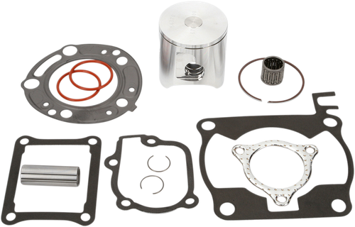 WISECO - PK1261 - Piston Kit with Gaskets - 54.00 mm - Honda CR125R