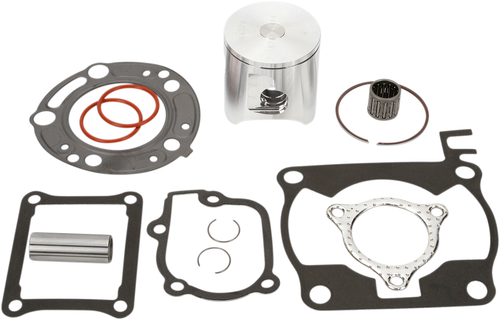 WISECO - PK1261 - Piston Kit with Gaskets - 54.00 mm - Honda CR125R