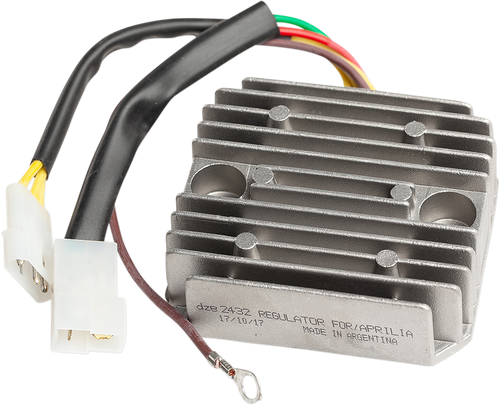 RICK'S MOTORSPORT ELECTRIC - 10-028 - OE Style - Rectifier/Regulator - Aprilia/BMW