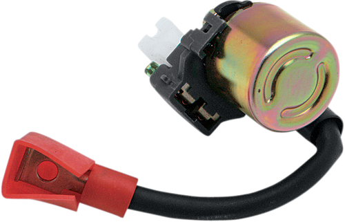 RICK'S MOTORSPORT ELECTRIC - 65-102 - Solenoid Switch - Honda