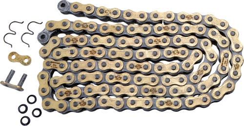RENTHAL - C323 - 520 R4 SRS - Road Chain - 110 Links