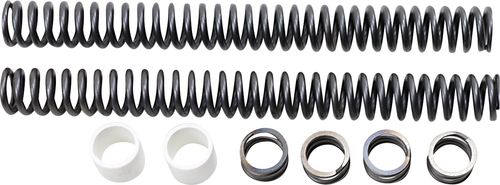 BURLY BRAND - B28-108 - Fork Lowering Kit - 49 mm - Lowers 2.00"