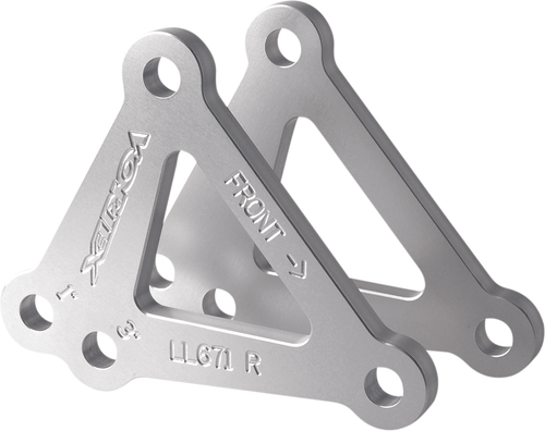 VORTEX - LL671 - Lowering Link - 1.00”/3.00”