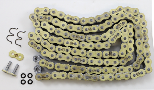 RENTHAL - C528 - R4-2 SRS Road Chain - 530 - 130 Link