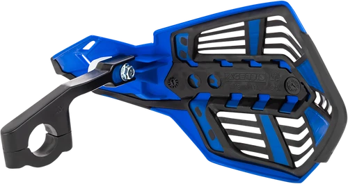 ACERBIS - 2801961034 - X-Future Handguards - Blue/Black