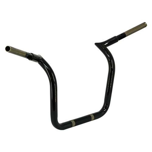 TRASK - TM-2091BK - Bro Bar - Black