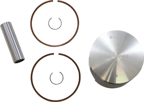 WISECO - 2417M07400 - Piston Kit - 74.00 mm - Fuji Engine Type - Polaris