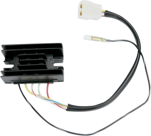 RICK'S MOTORSPORT ELECTRIC - 10-212 - Regulator/Rectifier - Suzuki