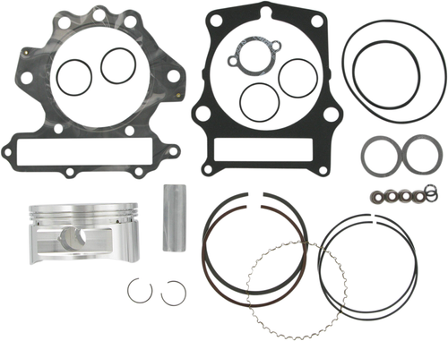 WISECO - PK1059 - Piston Kit with Gaskets - 97.00 mm - Yamaha