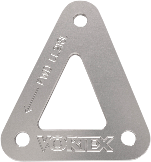 VORTEX - LL218 - Lowering Link - 1.25” - CBR500R