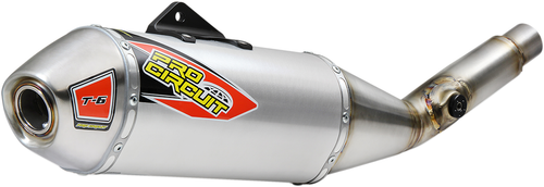 PRO CIRCUIT - 0121945A - T-6 Muffler