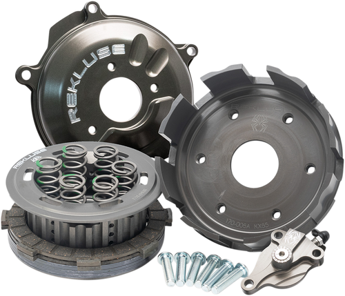 REKLUSE - RMS-7003 - Core Manual Clutch Kit - CX65