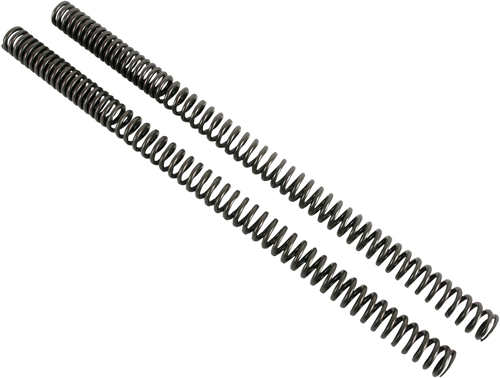 PROGRESSIVE SUSPENSION - 11-1102 - Front Fork Springs - 30.00 mm