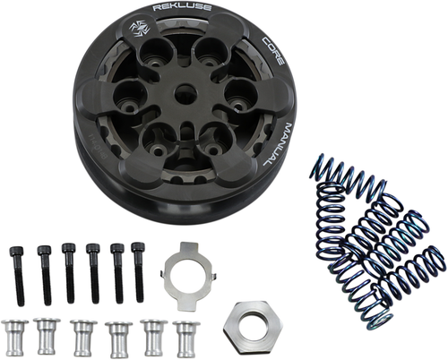 REKLUSE - RMS-7015 - Clutch Kit