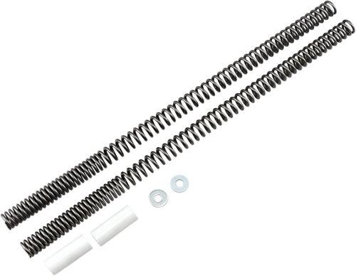PROGRESSIVE SUSPENSION - 11-1120 - Front Fork Springs - 23.00 mm