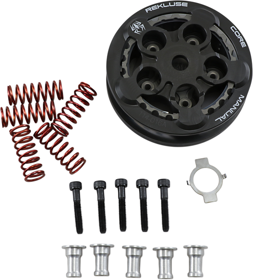 REKLUSE - RMS-7037 - Clutch Kit