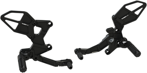 VORTEX - RS433K - Rearset - Ninja 400