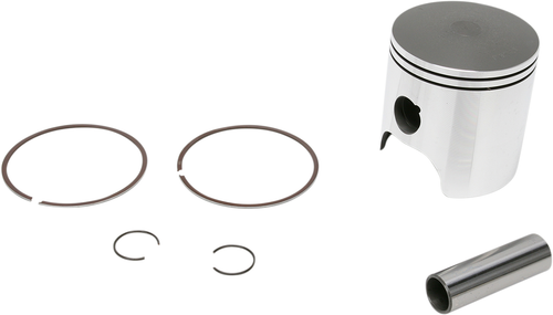 WISECO - 2434M07050 - Piston Kit - 70.50 mm - 779 and 809 Engine Type - Ski-Doo