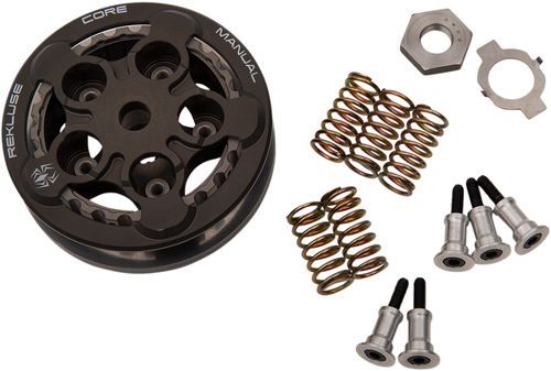 REKLUSE - RMS-7071 - Clutch Kit