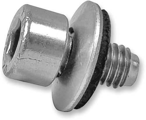 RACE TECH - SPNV 0512 - Valve Assembly Kit - Nitrogen
