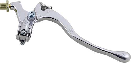 PARTS UNLIMITED - 20337 - Replacement Left Lever Assembly - Honda