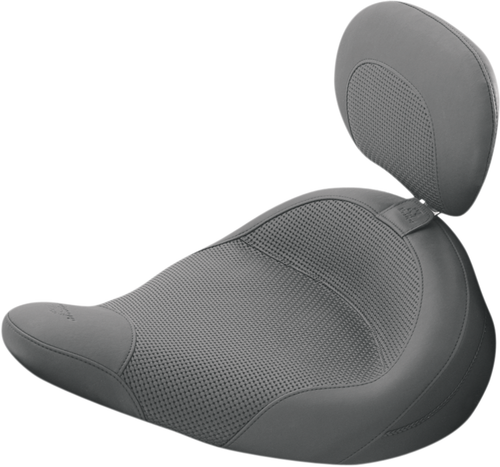 MUSTANG - 79548 - Police Solo Seat - Driver Backrest