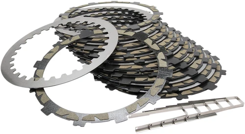 REKLUSE - RMS-2804041 - TorqDrive Clutch Kit - Kawasaki