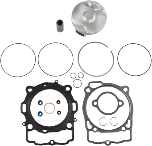WISECO - PK1901 - Piston Kit with Gasket - 95.00 mm - Husaberg | Husqvarna | KTM