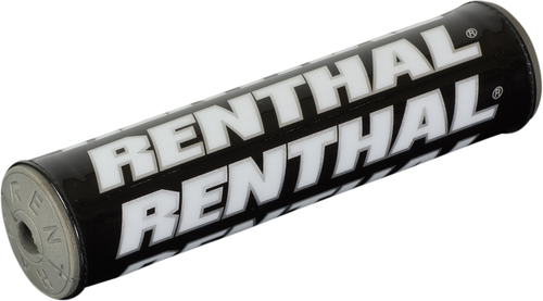 RENTHAL - P226 - SX Crossbar Pad - Mini - Black