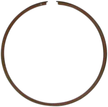WISECO - 2205CS - Ring Set