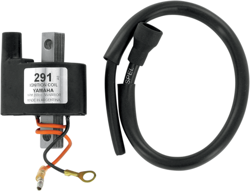RICK'S MOTORSPORT ELECTRIC - 23-401 - Hot Shot Ignition Coil - Yamaha